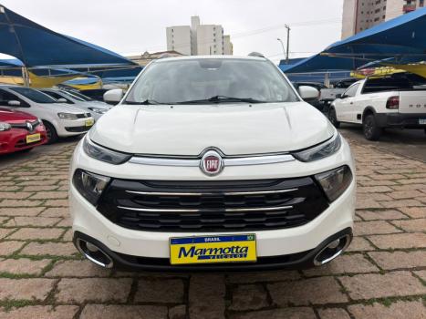 FIAT Toro 1.8 16V 4P FLEX FREEDOM OPEN EDITION AUTOMÁTICO, Foto 2