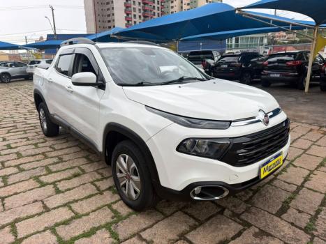 FIAT Toro 1.8 16V 4P FLEX FREEDOM OPEN EDITION AUTOMÁTICO, Foto 3