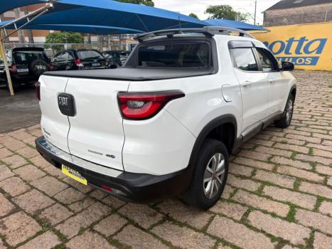 FIAT Toro 1.8 16V 4P FLEX FREEDOM OPEN EDITION AUTOMÁTICO, Foto 4
