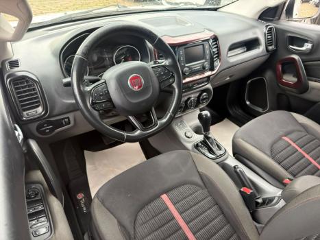 FIAT Toro 1.8 16V 4P FLEX FREEDOM OPEN EDITION AUTOMÁTICO, Foto 6