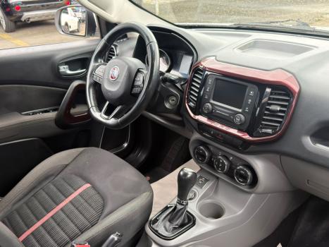 FIAT Toro 1.8 16V 4P FLEX FREEDOM OPEN EDITION AUTOMÁTICO, Foto 7