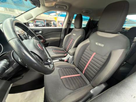 FIAT Toro 1.8 16V 4P FLEX FREEDOM OPEN EDITION AUTOMÁTICO, Foto 8
