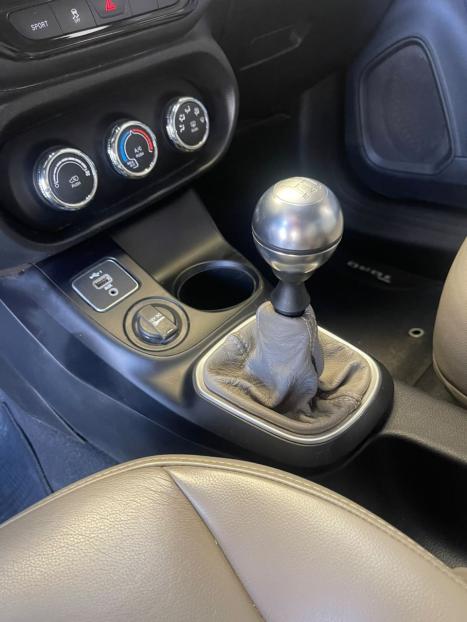 FIAT Toro 1.8 16V FLEX EVO ENDURANCE, Foto 3