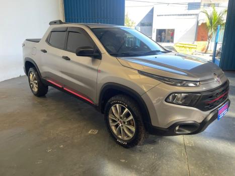 FIAT Toro 1.8 16V FLEX EVO ENDURANCE, Foto 7