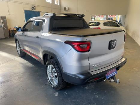 FIAT Toro 1.8 16V FLEX EVO ENDURANCE, Foto 10