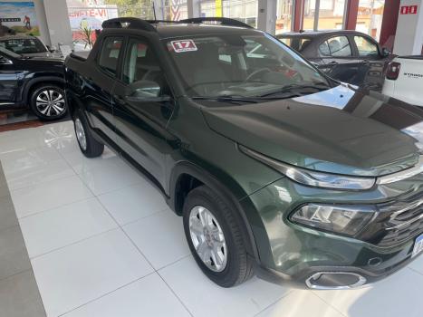 FIAT Toro 2.0 16V 4P FREEDOM TURBO DIESEL, Foto 2