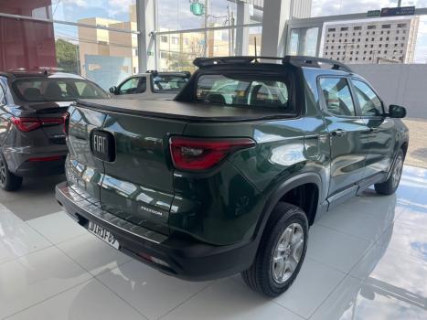 FIAT Toro 2.0 16V 4P FREEDOM TURBO DIESEL, Foto 4