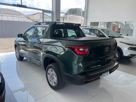 FIAT Toro 2.0 16V 4P FREEDOM TURBO DIESEL, Foto 5