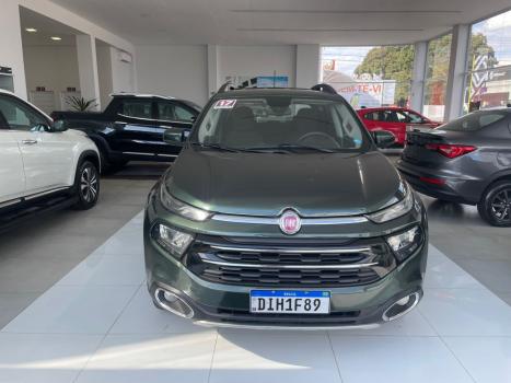 FIAT Toro 2.0 16V 4P FREEDOM TURBO DIESEL, Foto 1