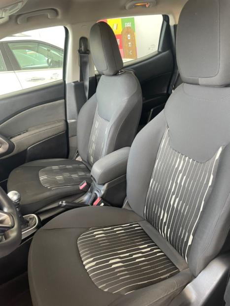 FIAT Toro 2.0 16V 4P FREEDOM TURBO DIESEL, Foto 6