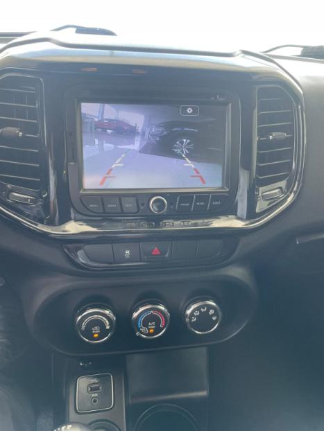FIAT Toro 2.0 16V 4P FREEDOM TURBO DIESEL, Foto 10