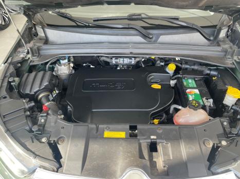 FIAT Toro 2.0 16V 4P FREEDOM TURBO DIESEL, Foto 11