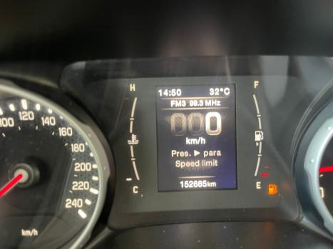 FIAT Toro 2.0 16V 4P FREEDOM TURBO DIESEL, Foto 9