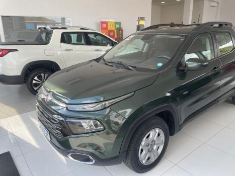 FIAT Toro 2.0 16V 4P FREEDOM TURBO DIESEL, Foto 3
