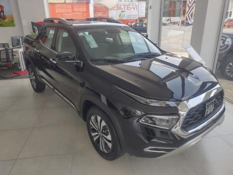 FIAT Toro 2.0 16V 4P VOLCANO 4WD TURBO DIESEL AUTOMTICO, Foto 1
