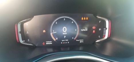 FIAT Toro 2.0 16V 4P 4WD FREEDOM TURBO DIESEL, Foto 3