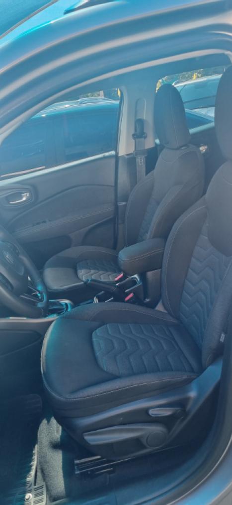 FIAT Toro 2.0 16V 4P 4WD FREEDOM TURBO DIESEL, Foto 4