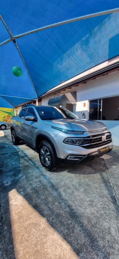 FIAT Toro 2.0 16V 4P 4WD FREEDOM TURBO DIESEL, Foto 8