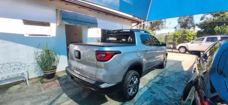 FIAT Toro 2.0 16V 4P 4WD FREEDOM TURBO DIESEL, Foto 9