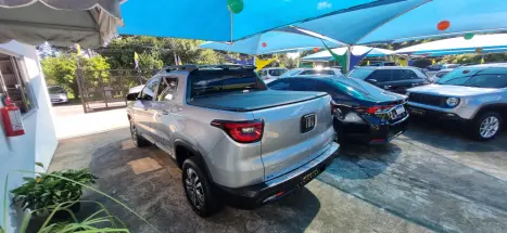 FIAT Toro 2.0 16V 4P 4WD FREEDOM TURBO DIESEL, Foto 12