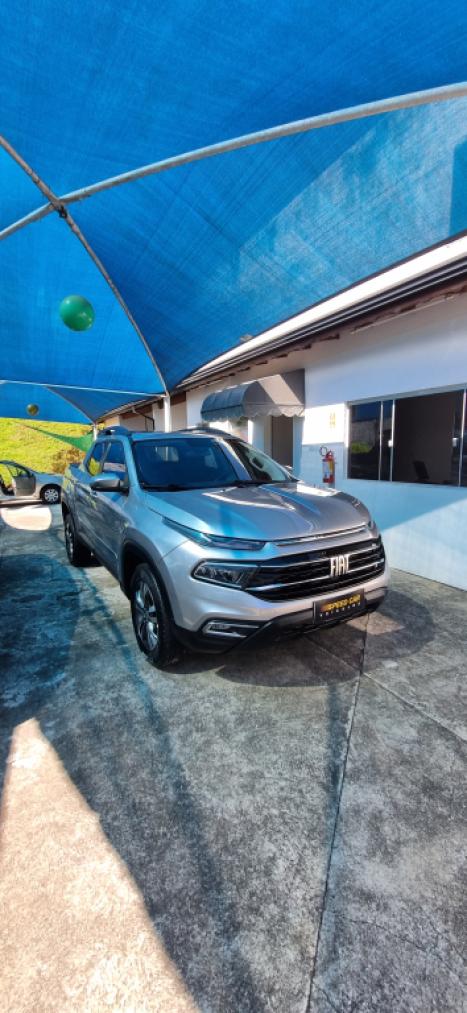 FIAT Toro 2.0 16V 4P 4WD FREEDOM TURBO DIESEL, Foto 13