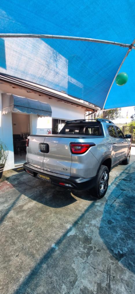 FIAT Toro 2.0 16V 4P 4WD FREEDOM TURBO DIESEL, Foto 14