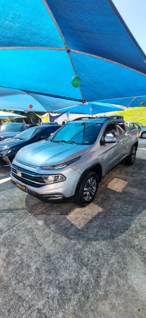 FIAT Toro 2.0 16V 4P 4WD FREEDOM TURBO DIESEL, Foto 16