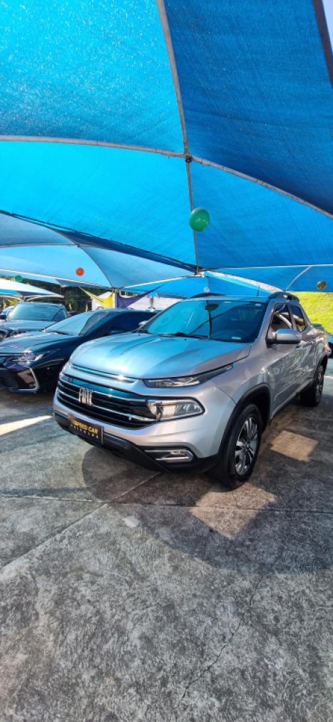 FIAT Toro 2.0 16V 4P 4WD FREEDOM TURBO DIESEL, Foto 19