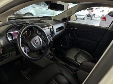 FIAT Toro 2.0 16V 4P VOLCANO 4WD TURBO DIESEL AUTOMTICO, Foto 8