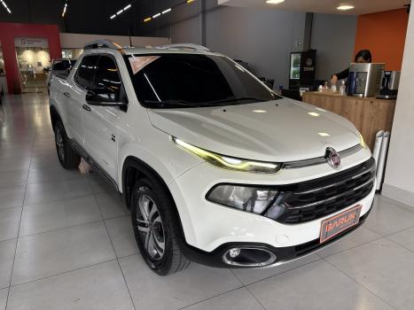 FIAT Toro 2.0 16V 4P VOLCANO 4WD TURBO DIESEL AUTOMTICO, Foto 1