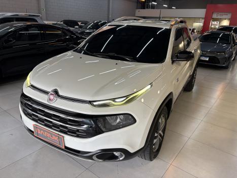 FIAT Toro 2.0 16V 4P VOLCANO 4WD TURBO DIESEL AUTOMTICO, Foto 3