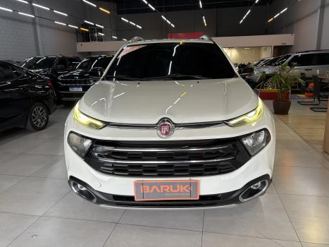 FIAT Toro 2.0 16V 4P VOLCANO 4WD TURBO DIESEL AUTOMTICO, Foto 4