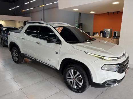 FIAT Toro 2.0 16V 4P VOLCANO 4WD TURBO DIESEL AUTOMTICO, Foto 5