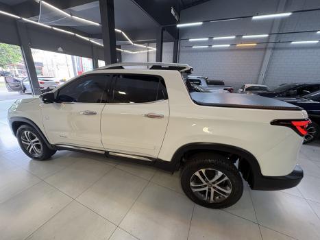 FIAT Toro 2.0 16V 4P VOLCANO 4WD TURBO DIESEL AUTOMTICO, Foto 6
