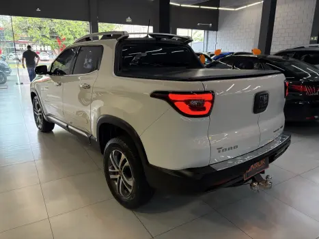 FIAT Toro 2.0 16V 4P VOLCANO 4WD TURBO DIESEL AUTOMTICO, Foto 7