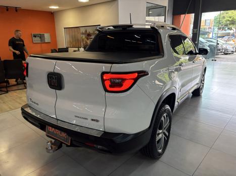 FIAT Toro 2.0 16V 4P VOLCANO 4WD TURBO DIESEL AUTOMTICO, Foto 9