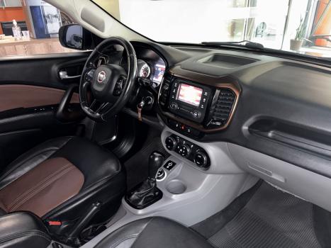 FIAT Toro 2.0 16V 4P VOLCANO 4WD TURBO DIESEL AUTOMTICO, Foto 10