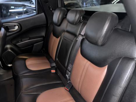 FIAT Toro 2.0 16V 4P VOLCANO 4WD TURBO DIESEL AUTOMTICO, Foto 12