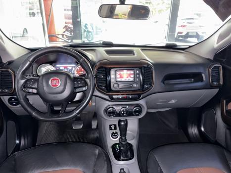 FIAT Toro 2.0 16V 4P VOLCANO 4WD TURBO DIESEL AUTOMTICO, Foto 14