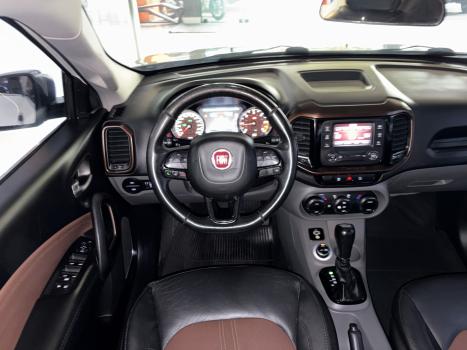 FIAT Toro 2.0 16V 4P VOLCANO 4WD TURBO DIESEL AUTOMTICO, Foto 15