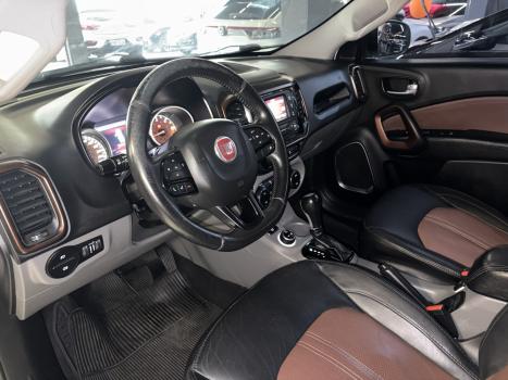 FIAT Toro 2.0 16V 4P VOLCANO 4WD TURBO DIESEL AUTOMTICO, Foto 16