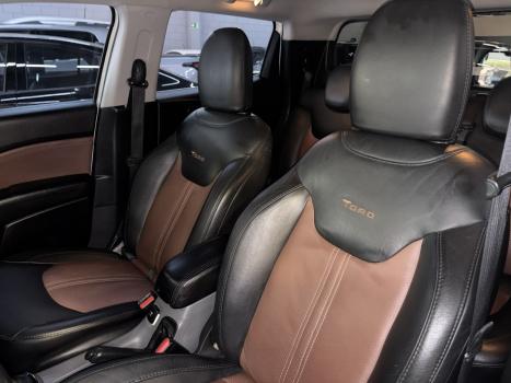 FIAT Toro 2.0 16V 4P VOLCANO 4WD TURBO DIESEL AUTOMTICO, Foto 17