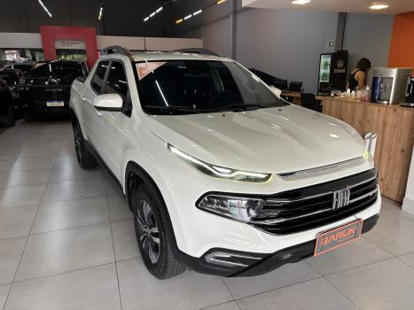 FIAT Toro 2.0 16V 4P 4WD FREEDOM TURBO DIESEL  AUTOMTICO, Foto 2