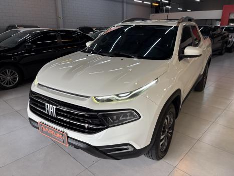 FIAT Toro 2.0 16V 4P 4WD FREEDOM TURBO DIESEL  AUTOMTICO, Foto 3