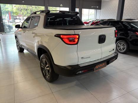 FIAT Toro 2.0 16V 4P 4WD FREEDOM TURBO DIESEL  AUTOMTICO, Foto 4