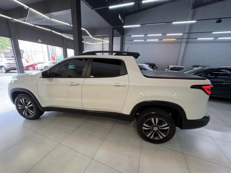 FIAT Toro 2.0 16V 4P 4WD FREEDOM TURBO DIESEL  AUTOMTICO, Foto 5