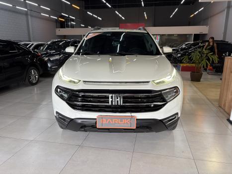 FIAT Toro 2.0 16V 4P 4WD FREEDOM TURBO DIESEL  AUTOMTICO, Foto 6