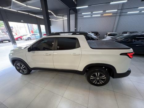 FIAT Toro 2.0 16V 4P 4WD FREEDOM TURBO DIESEL  AUTOMTICO, Foto 8
