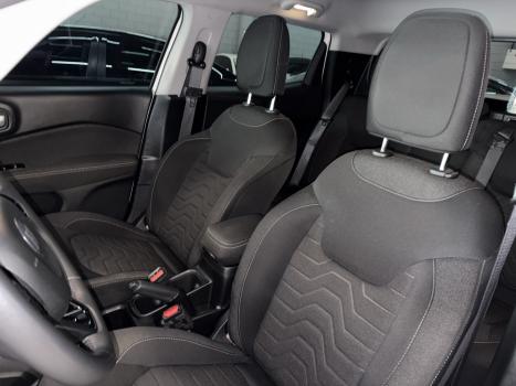 FIAT Toro 2.0 16V 4P 4WD FREEDOM TURBO DIESEL  AUTOMTICO, Foto 9