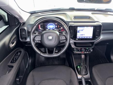 FIAT Toro 2.0 16V 4P 4WD FREEDOM TURBO DIESEL  AUTOMTICO, Foto 10